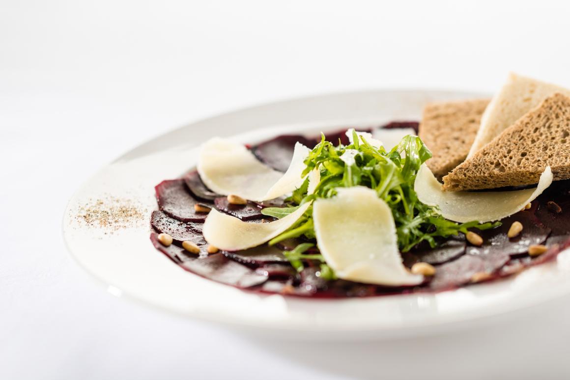 Randen-Carpaccio