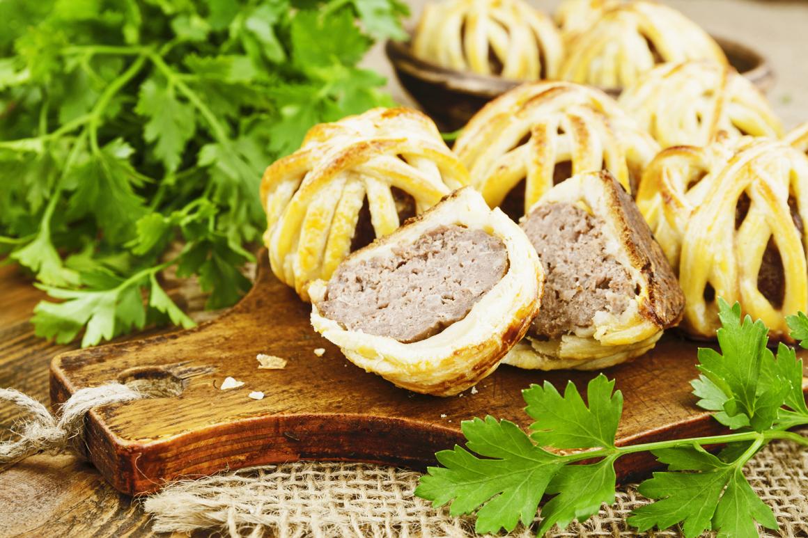 Gitzipaches - Gitzichüechli