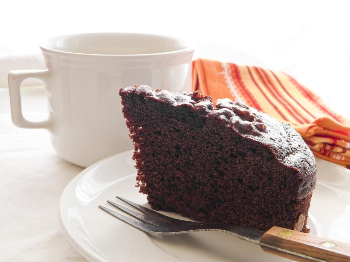 Ovomaltinekuchen Rezept