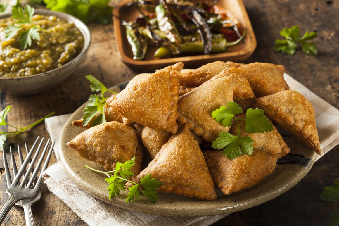 Samosa