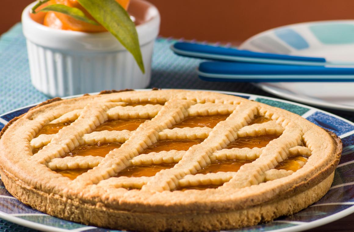 Quittenkuchen