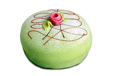 Trüffeltorte