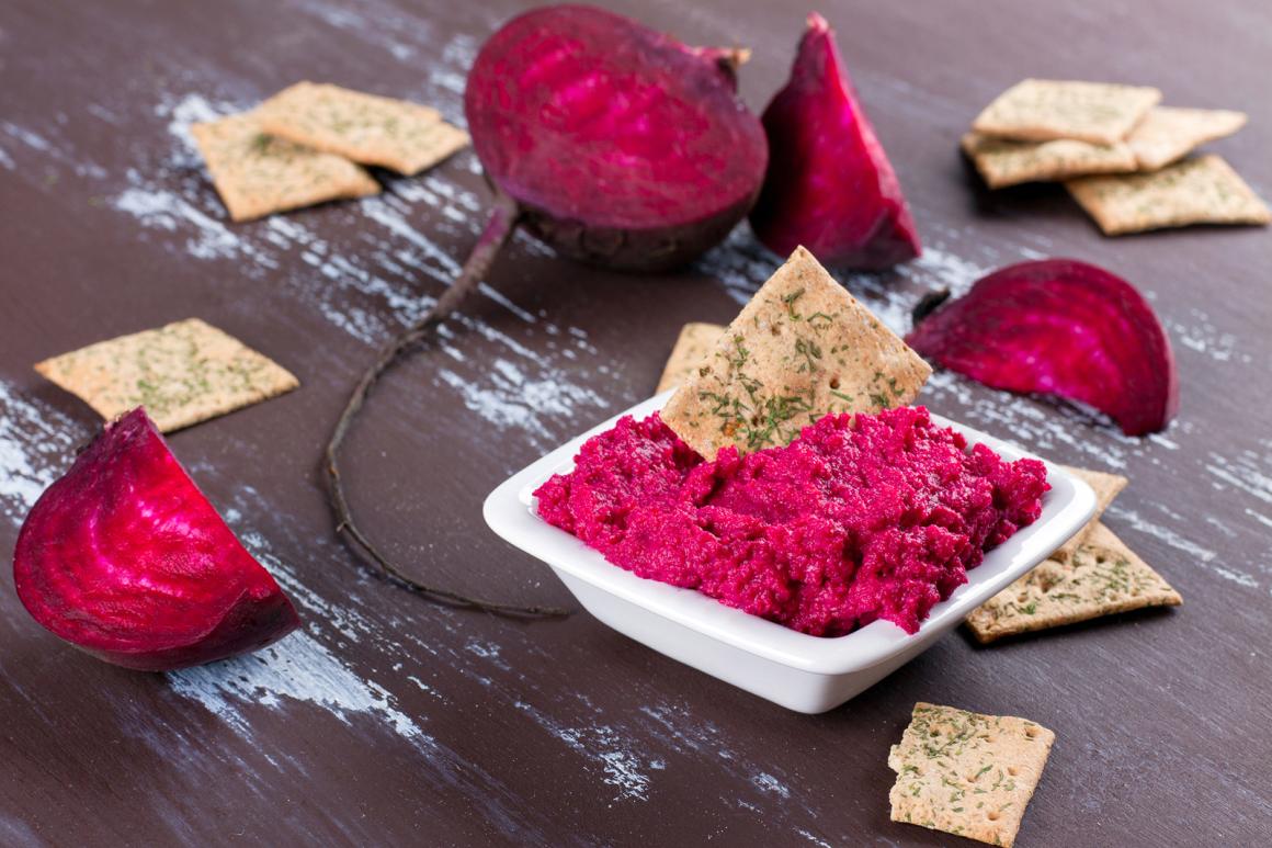 Randen-Mousse