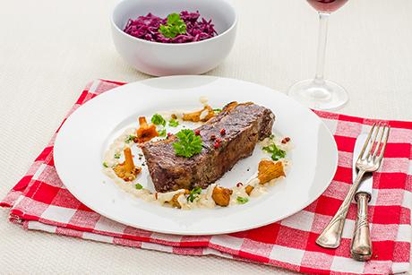 Elchbraten