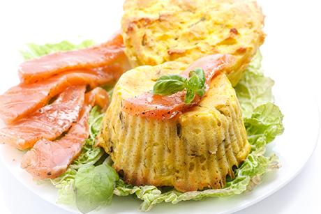 Fischpudding
