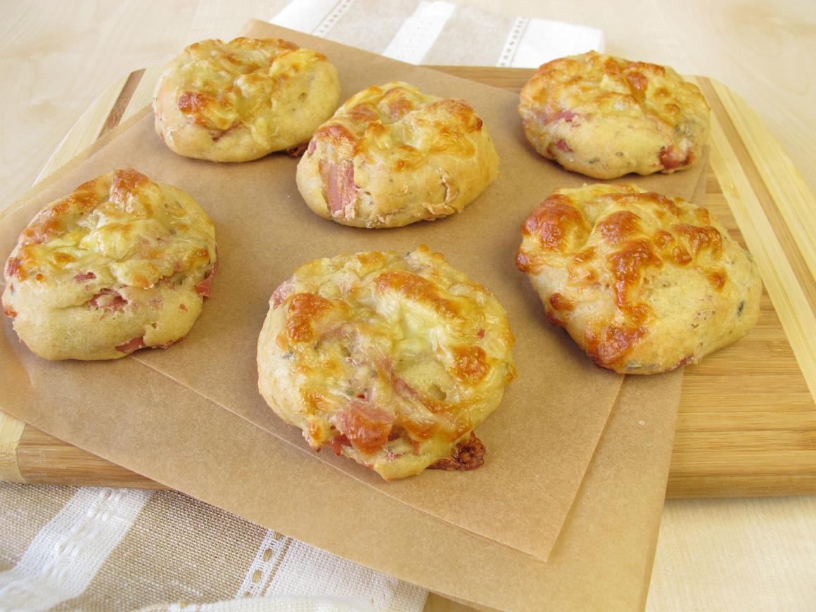 Pizzaweggli