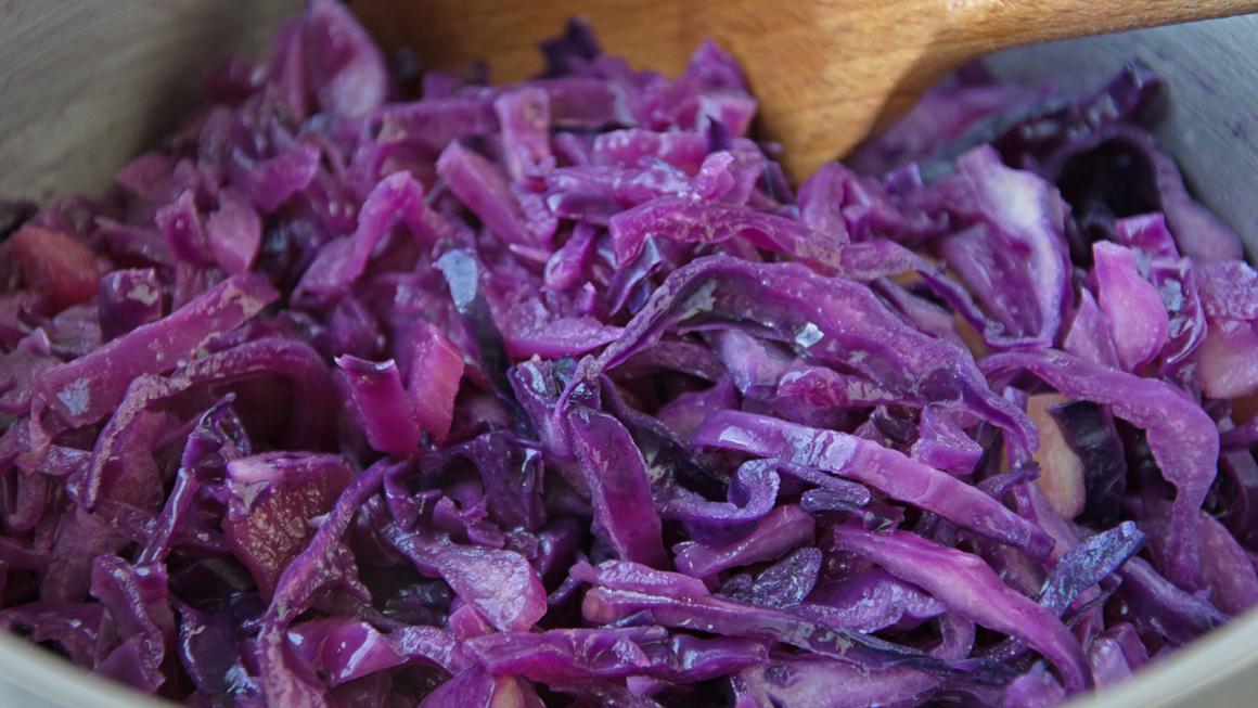 Blaukraut