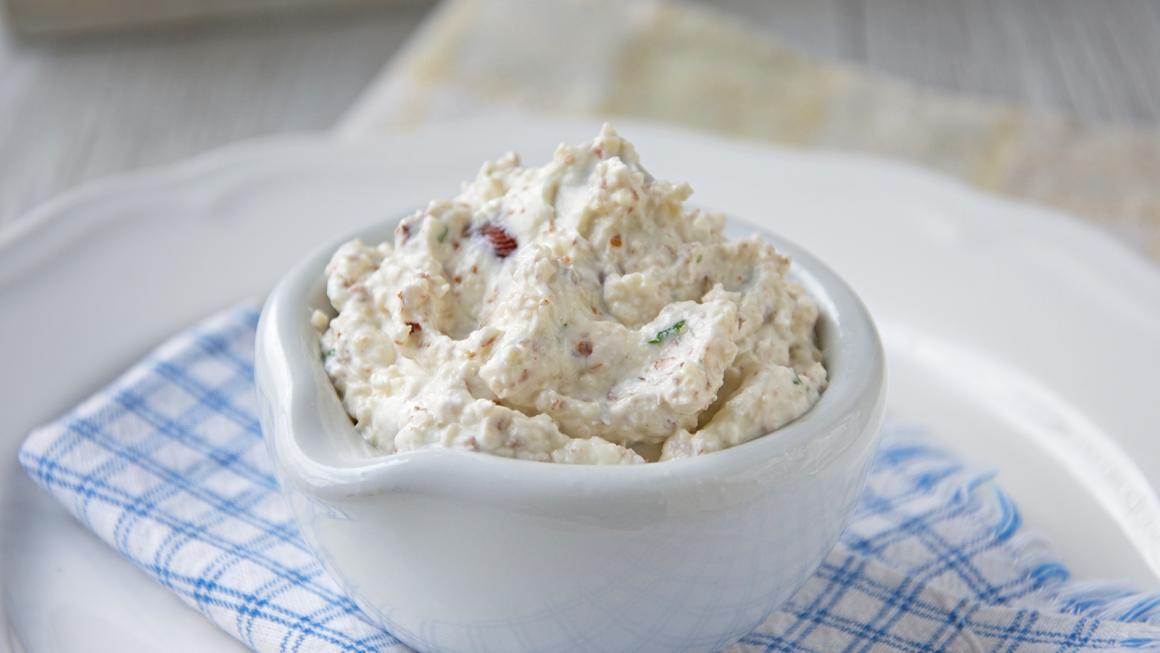 Tofu-Nuss-Aufstrich