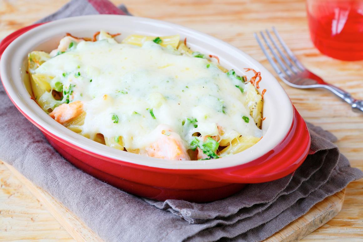 Gratinsauce
