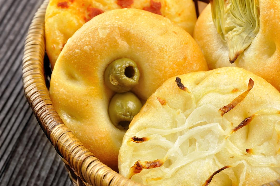 Zwiebel-Taler