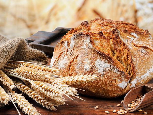 Bauernbrot