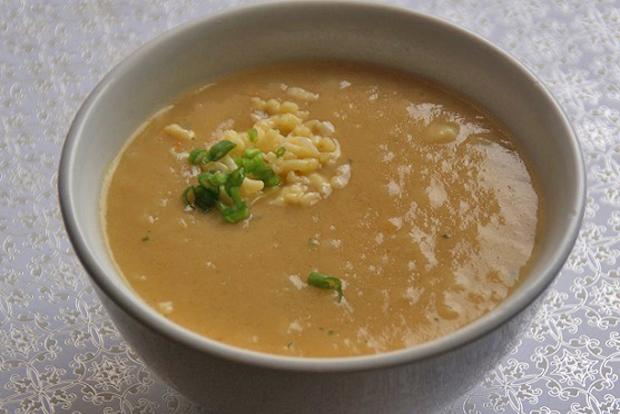 Basler Mehlsuppe