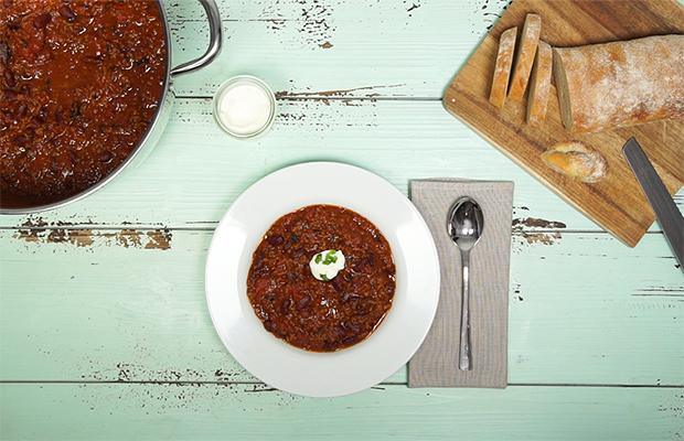 Chili con carne