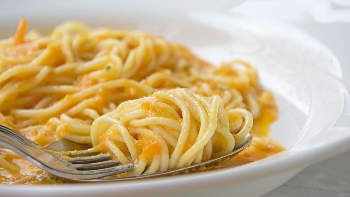 Rüeblisauce