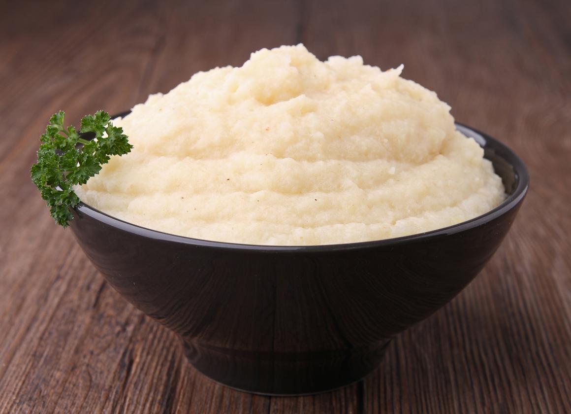 Selleriepüree