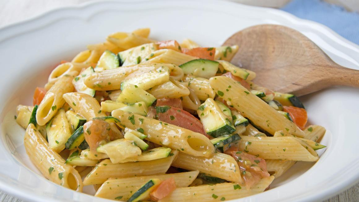 Ketchup-Senf-Dressing