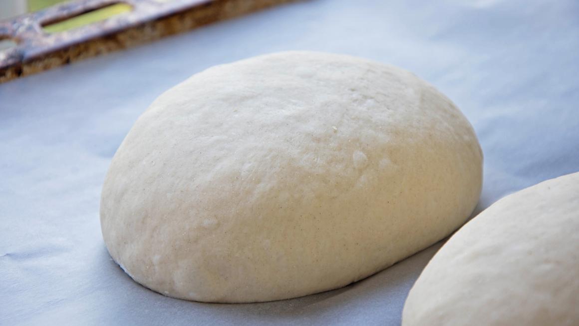 Weissbrot