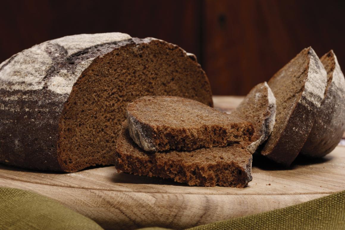 Roggenbrot