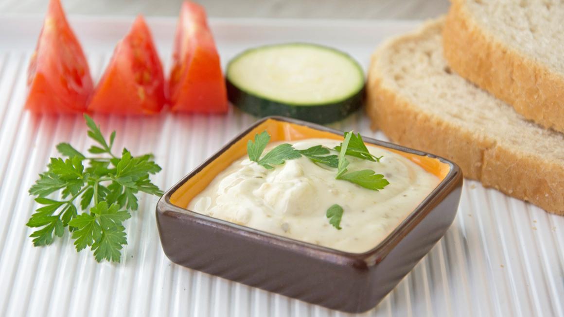 Sandwich-Sauce