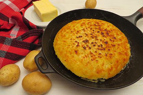 Schweizer Rösti