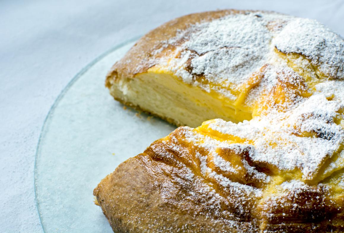 Nidelkuchen
