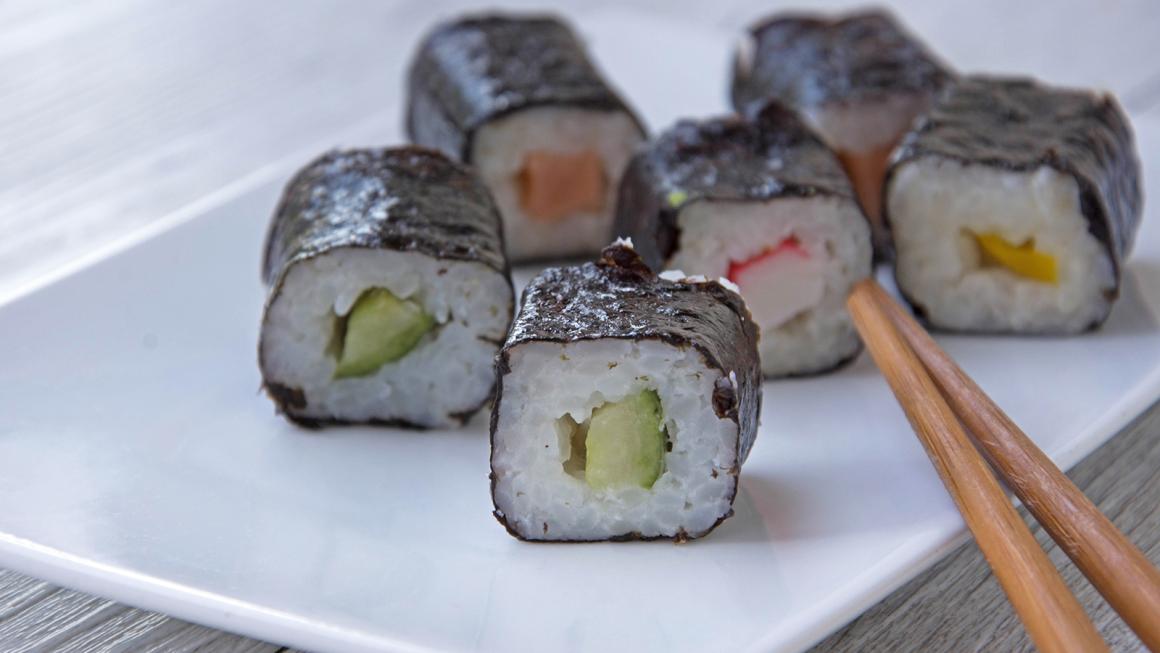 Maki-Sushi