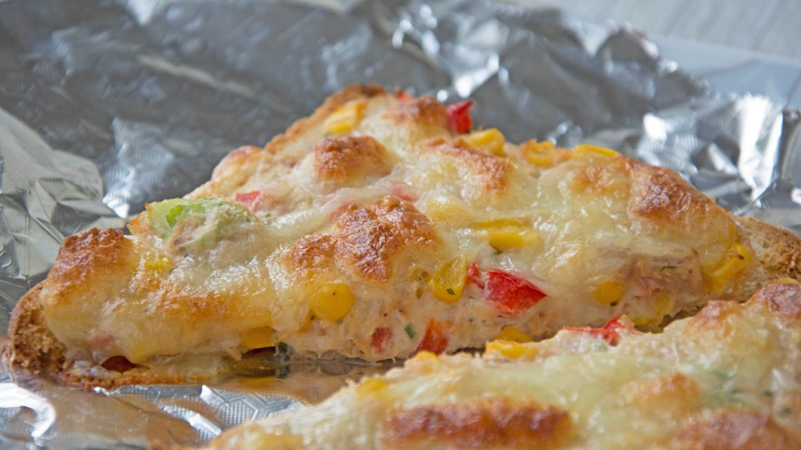 Pizza Brote
