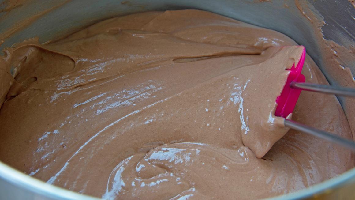 Schokocrème