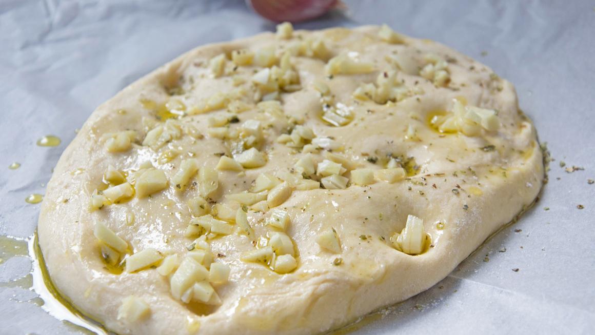 Focaccia