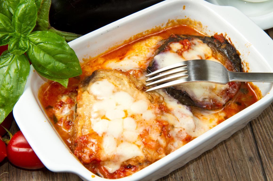 Parmigiana