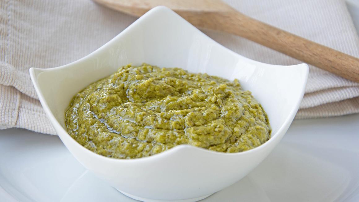 Pesto Genovese Rezept