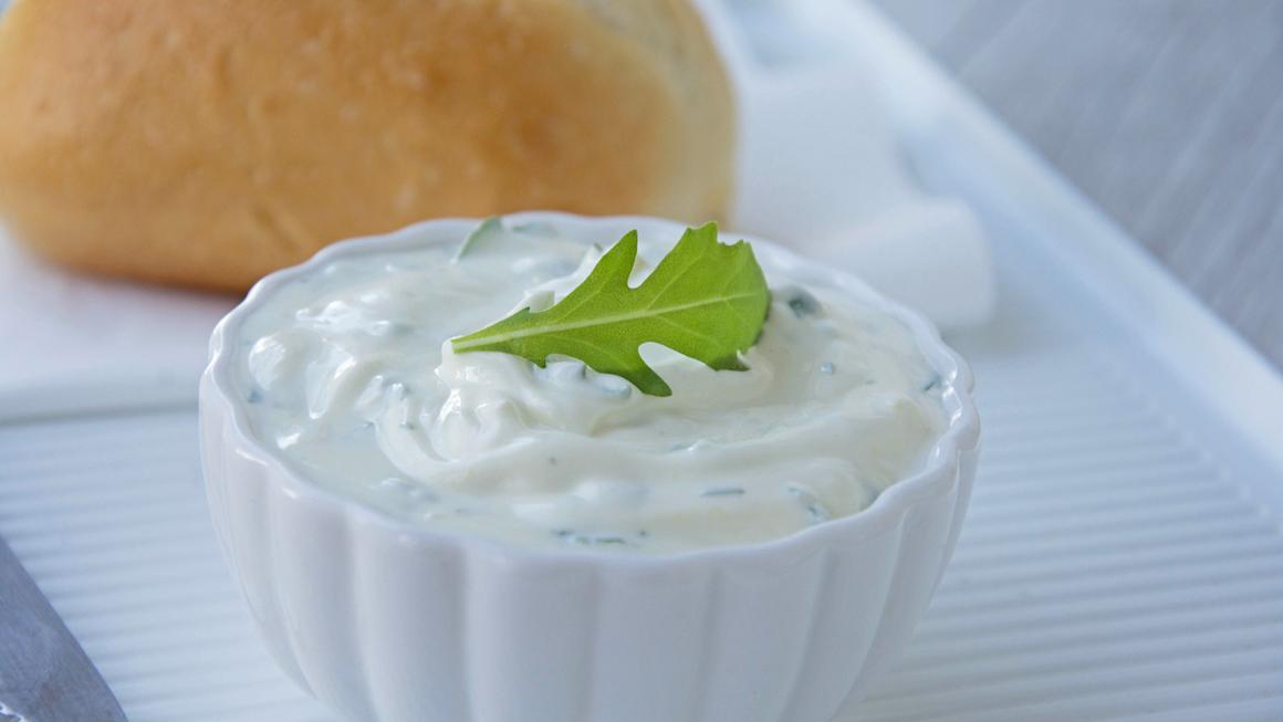 Rucola-Kresse-Quark