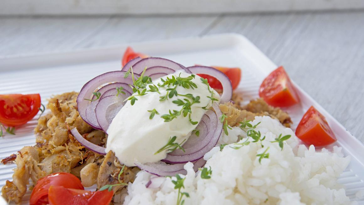Sour Cream