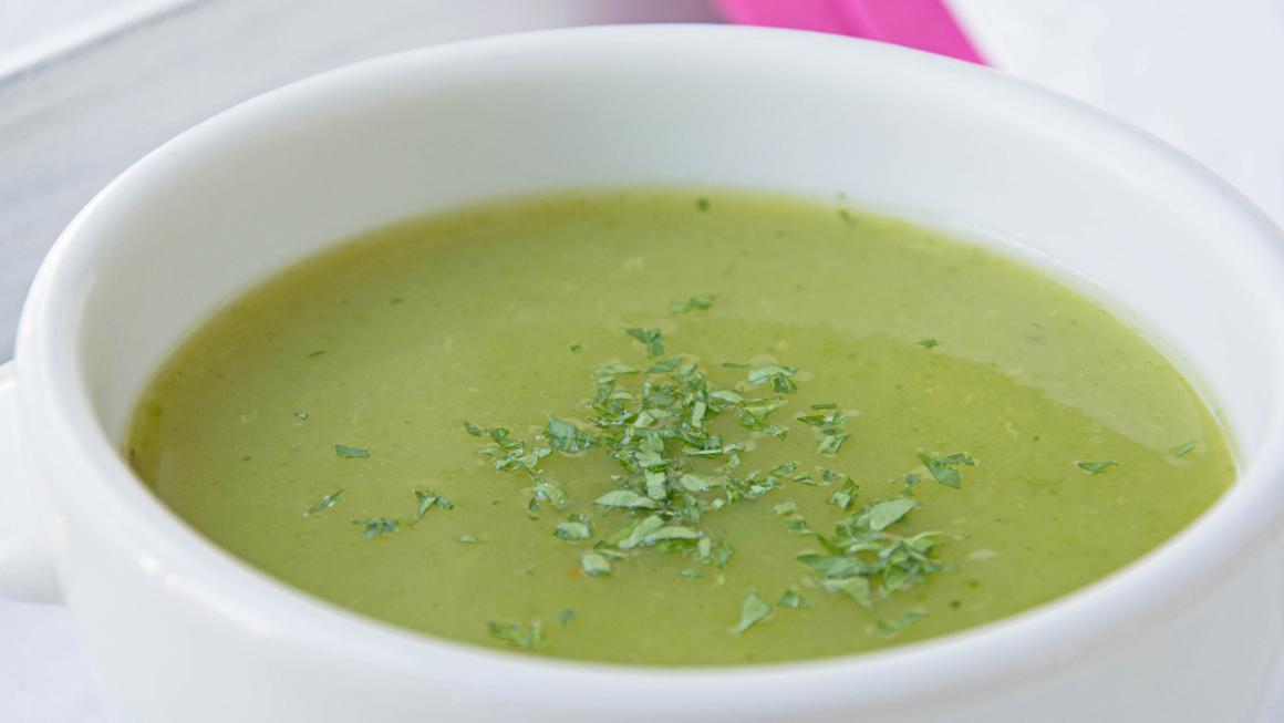 Kohlsuppe