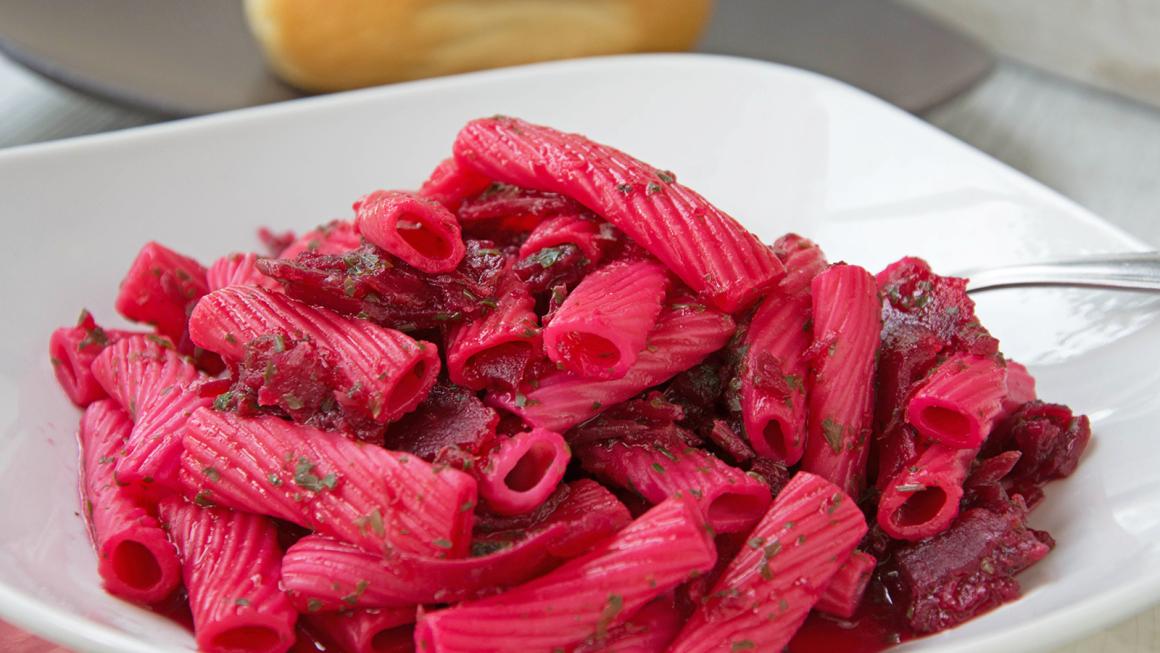 Randen-Pasta