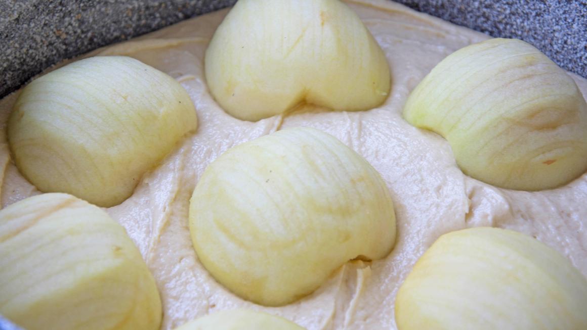 Schlupfkuchen