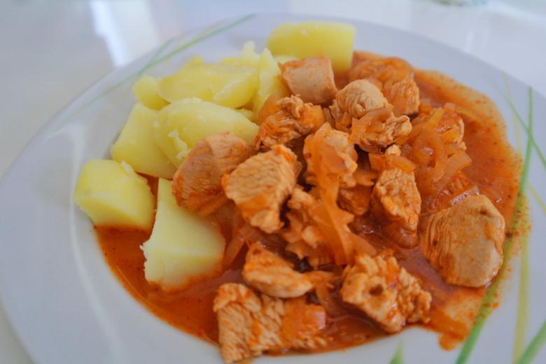 Schmoräpfel