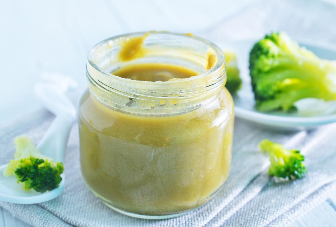 Mediterraner Broccoli-Aufstrich - Rezept