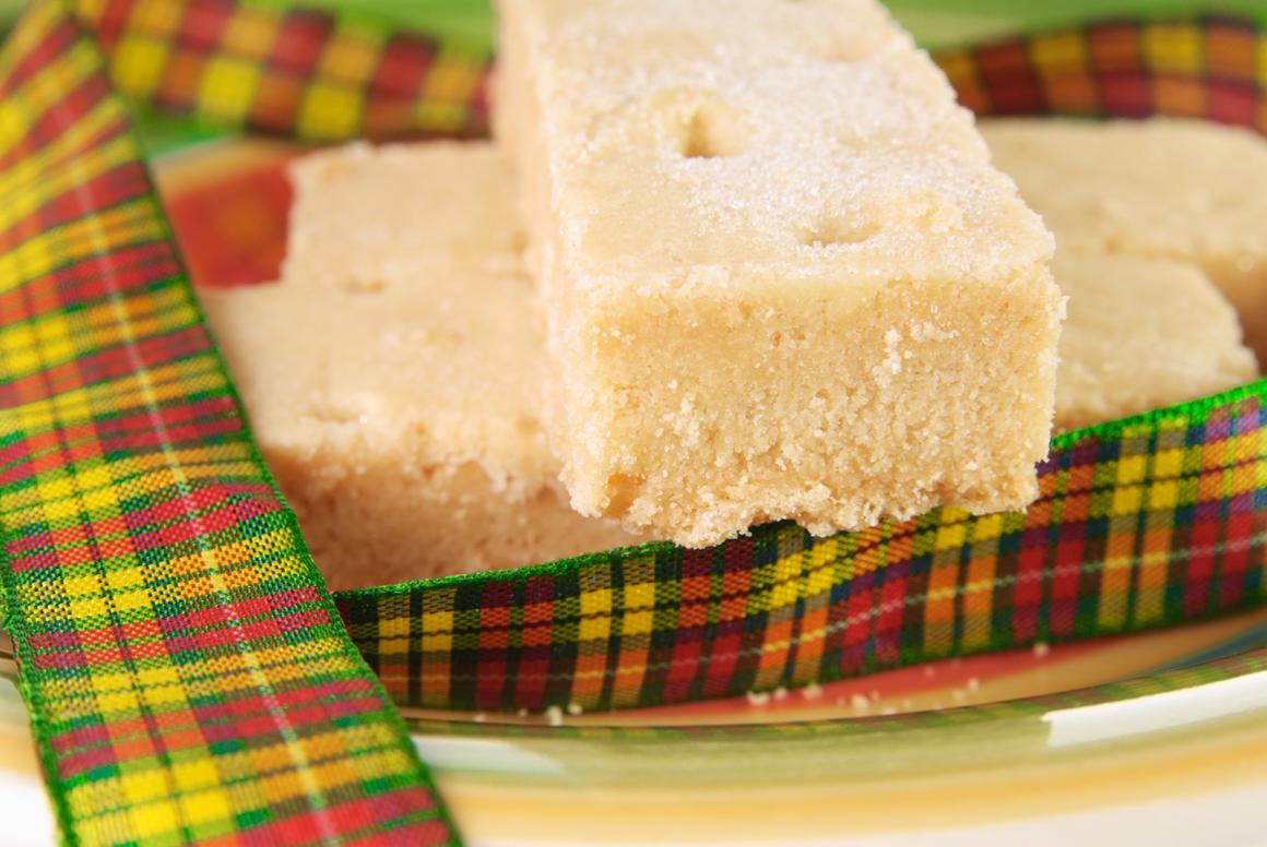 Shortbread