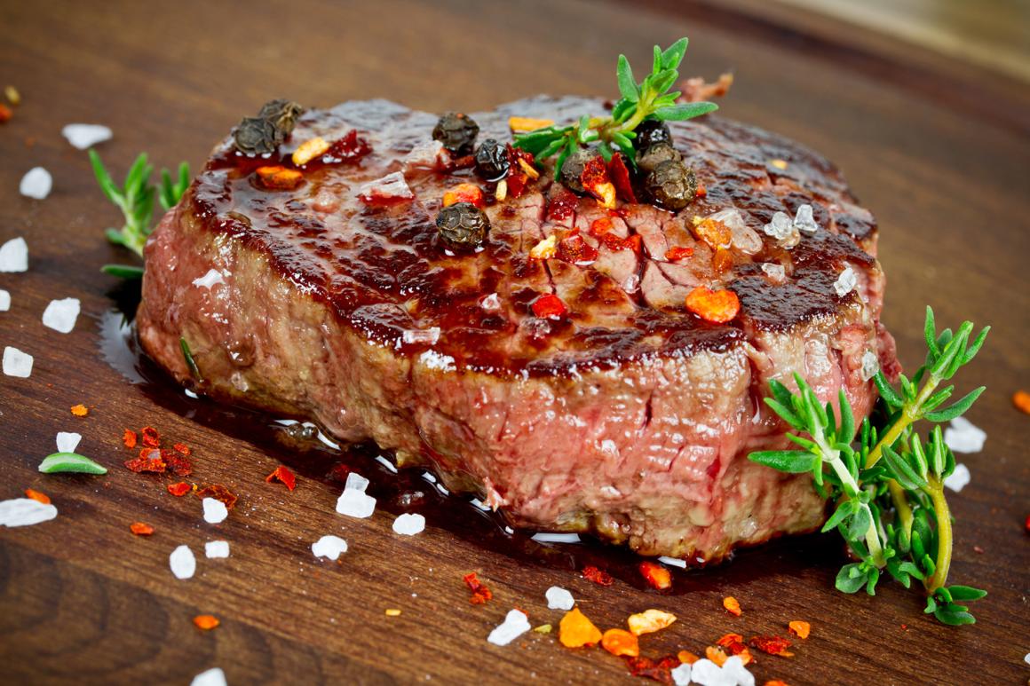 Rumpsteak