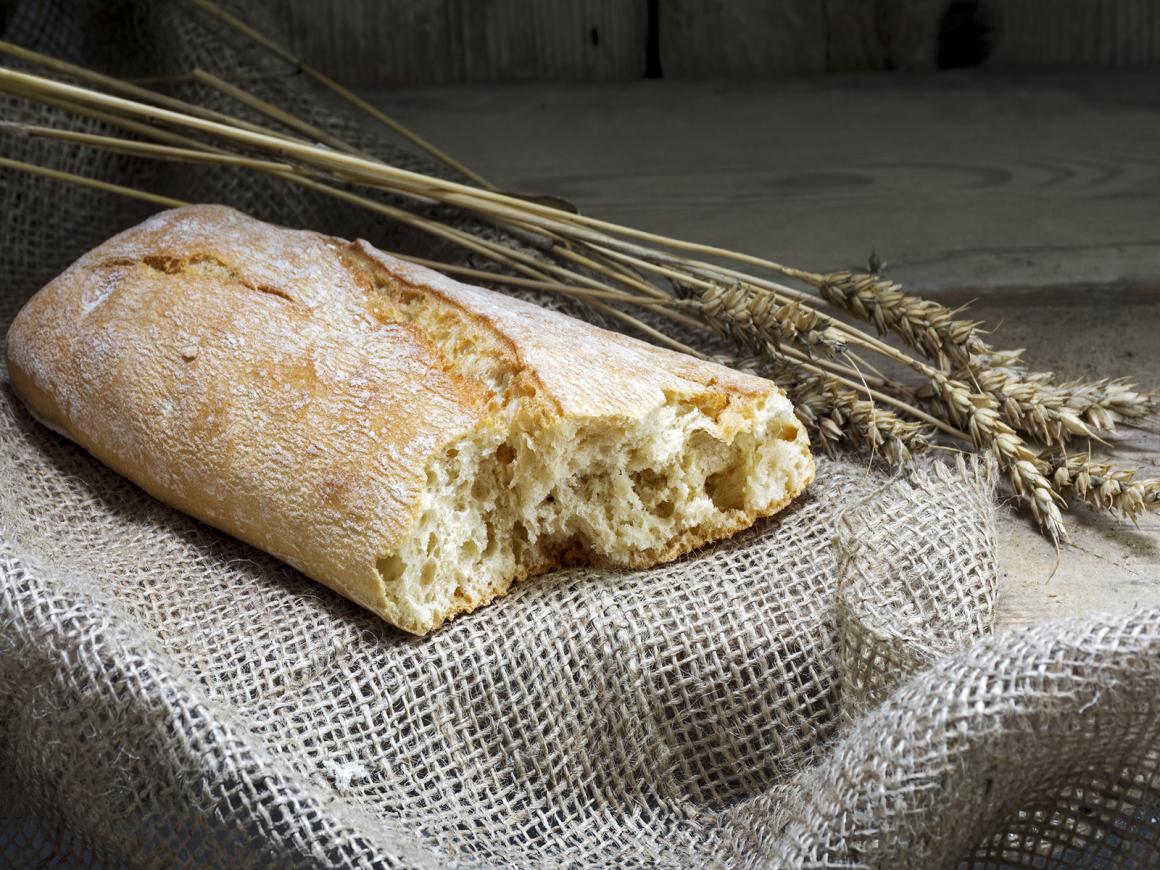 Ciabatta Grundrezept