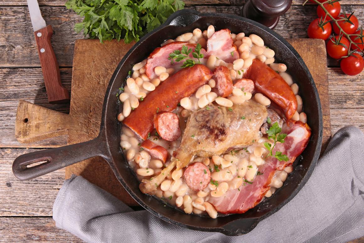 Cassoulet