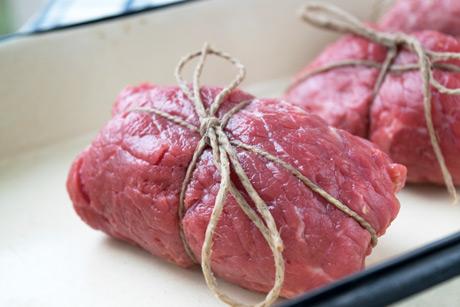 Italienische-Rouladen