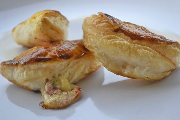 Käsekräpfli