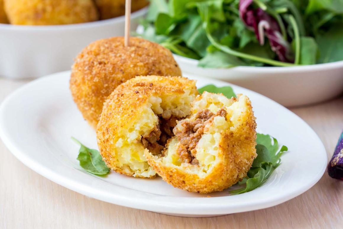 Arancini