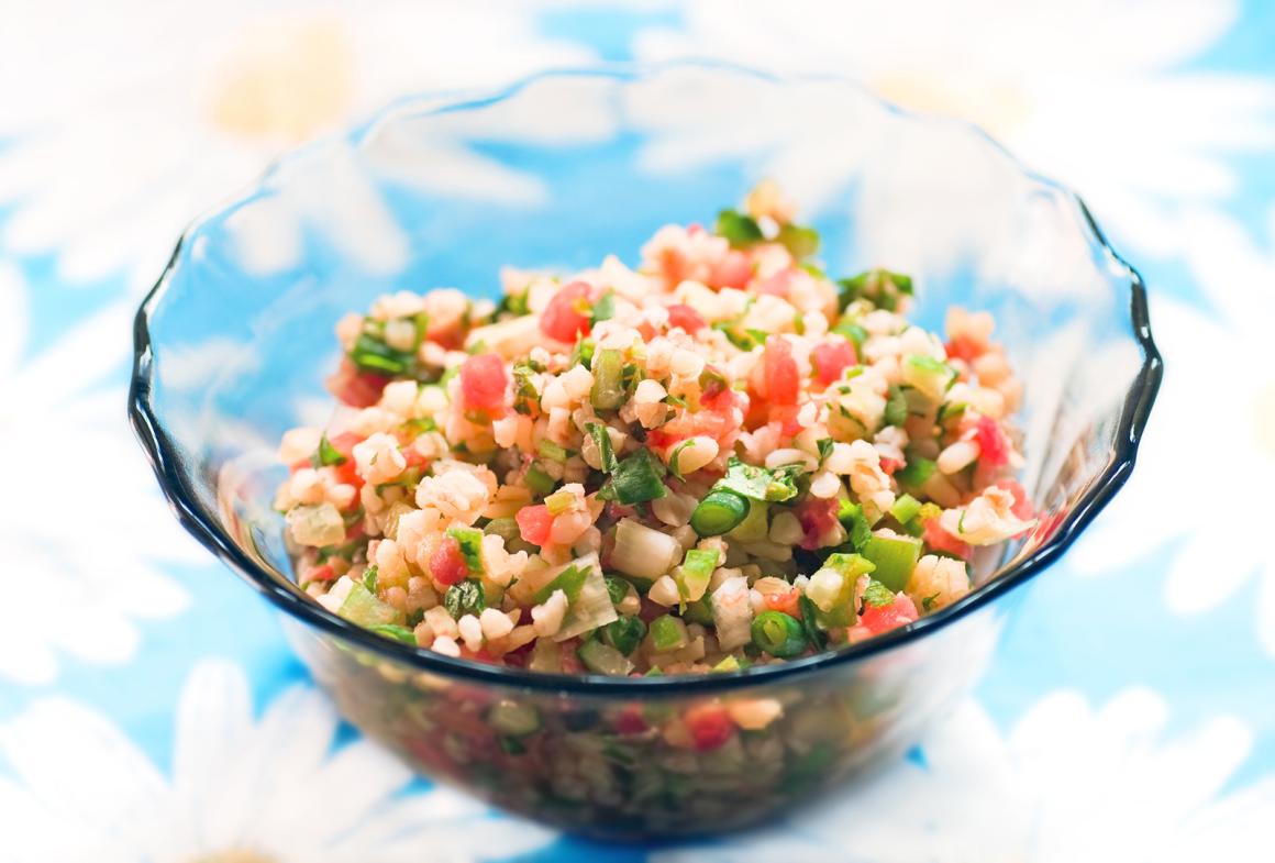 Tabouleh Salat