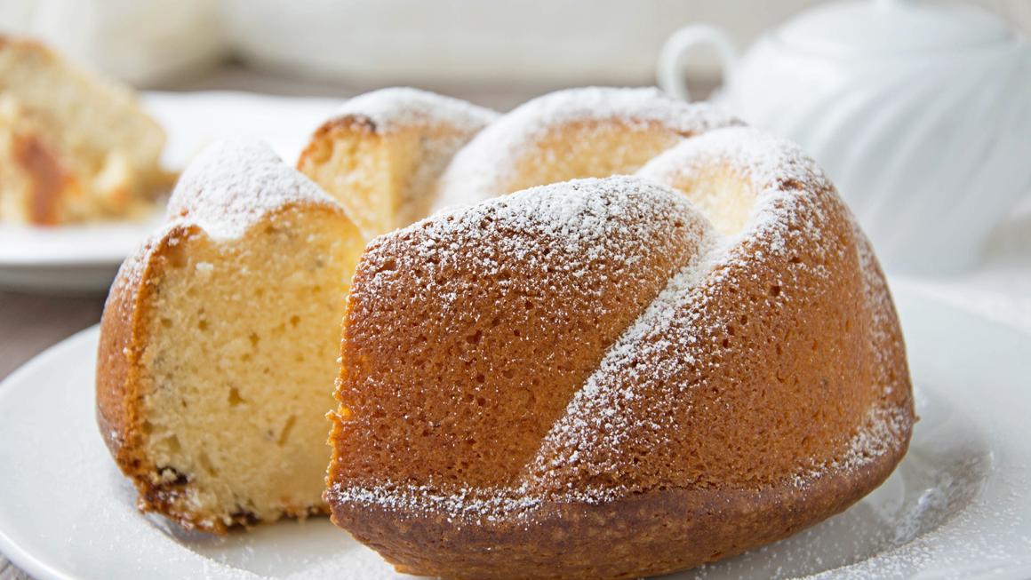 Sandkuchen