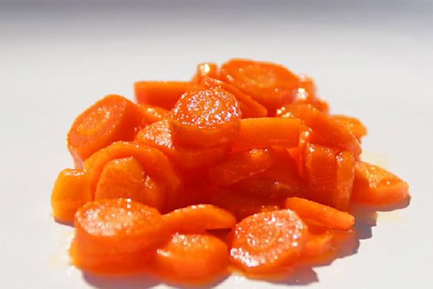 Bratkartoffeln - Rezept