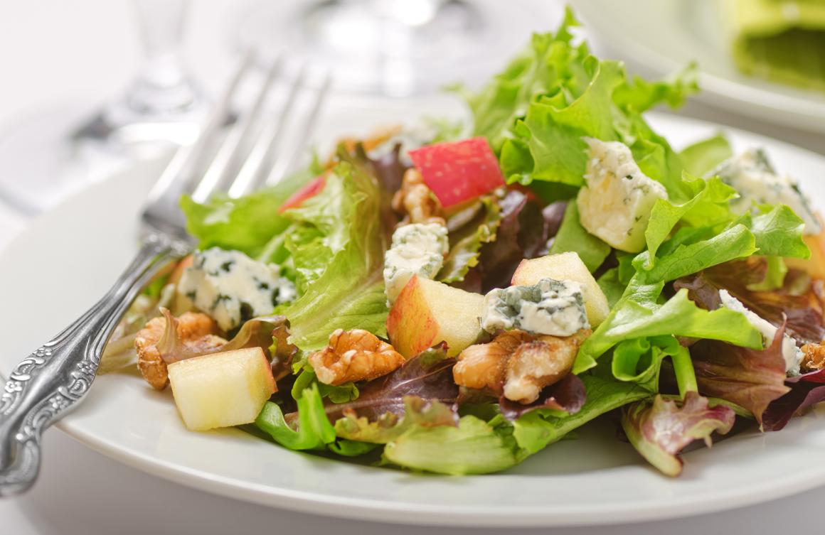 Waldorfsalat