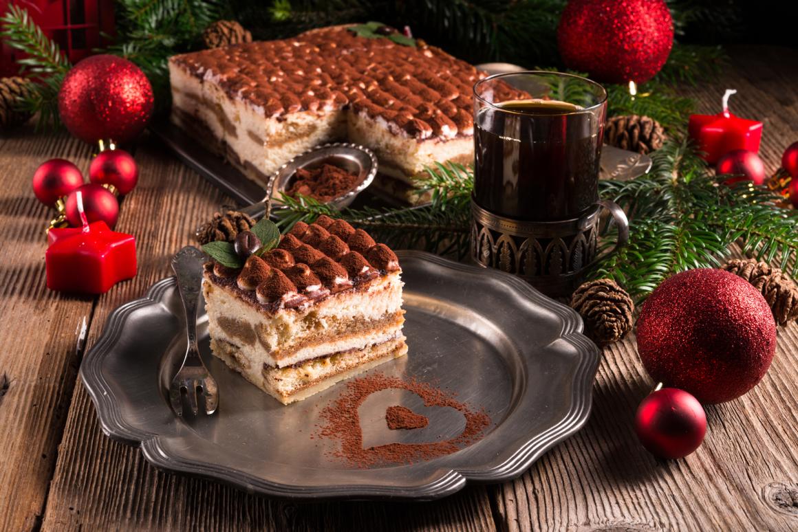 Weihnachtstiramisu